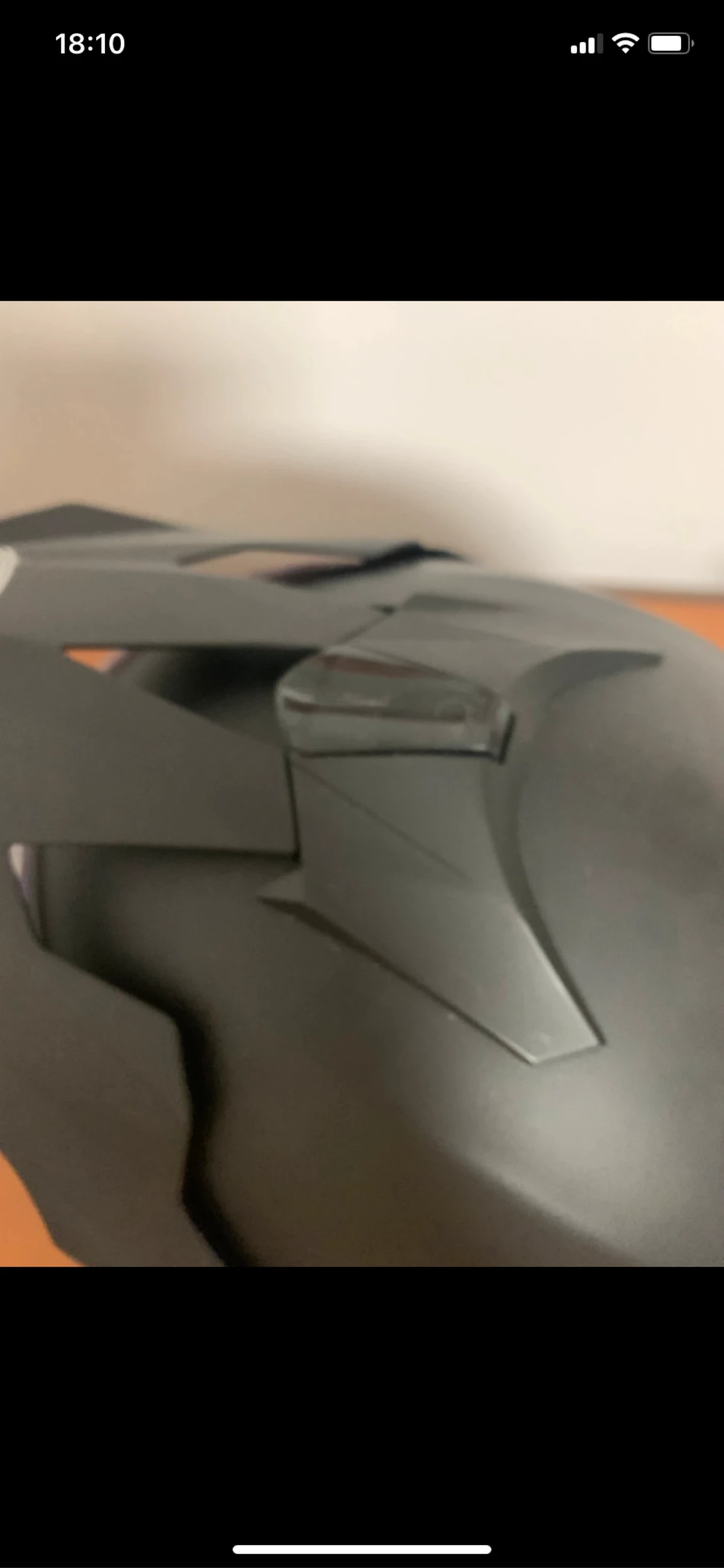 Casco Airoh – photo 4